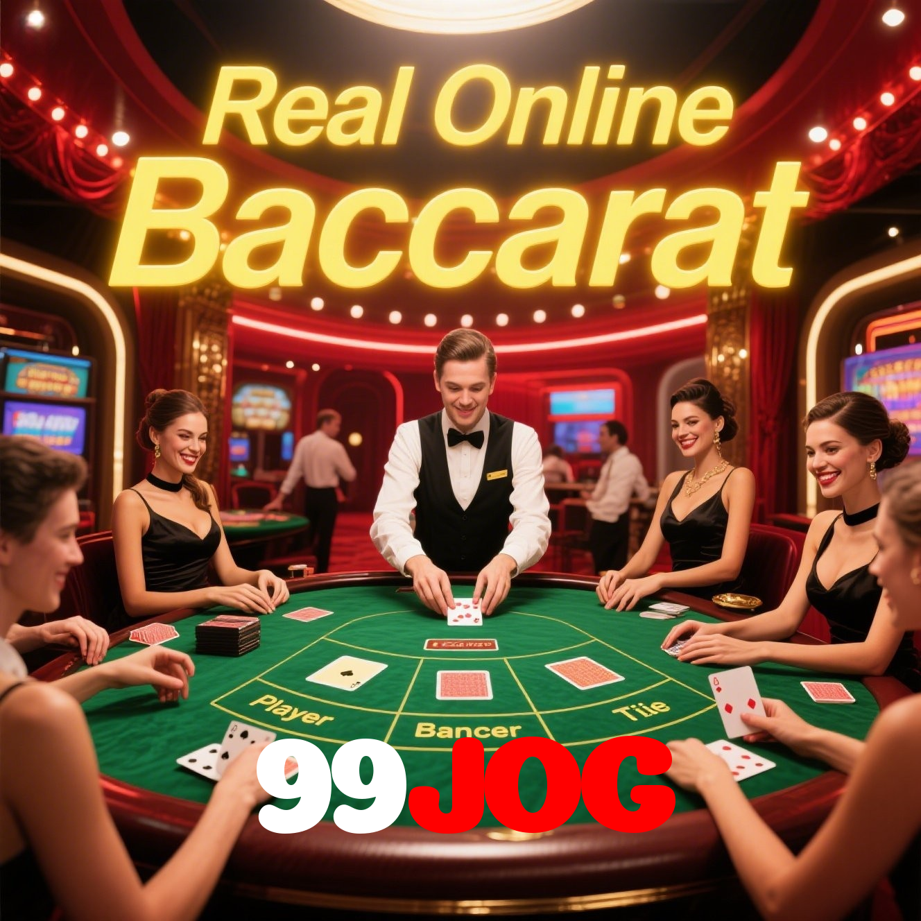 Login no 99JOG
