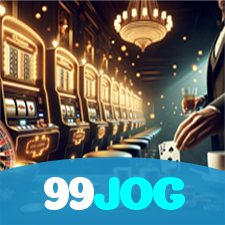 Login no 99JOG