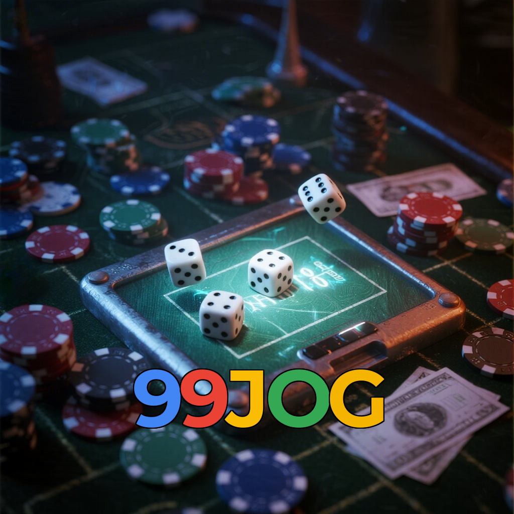 Segurança no 99JOG