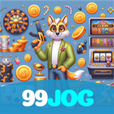 Segurança no 99JOG