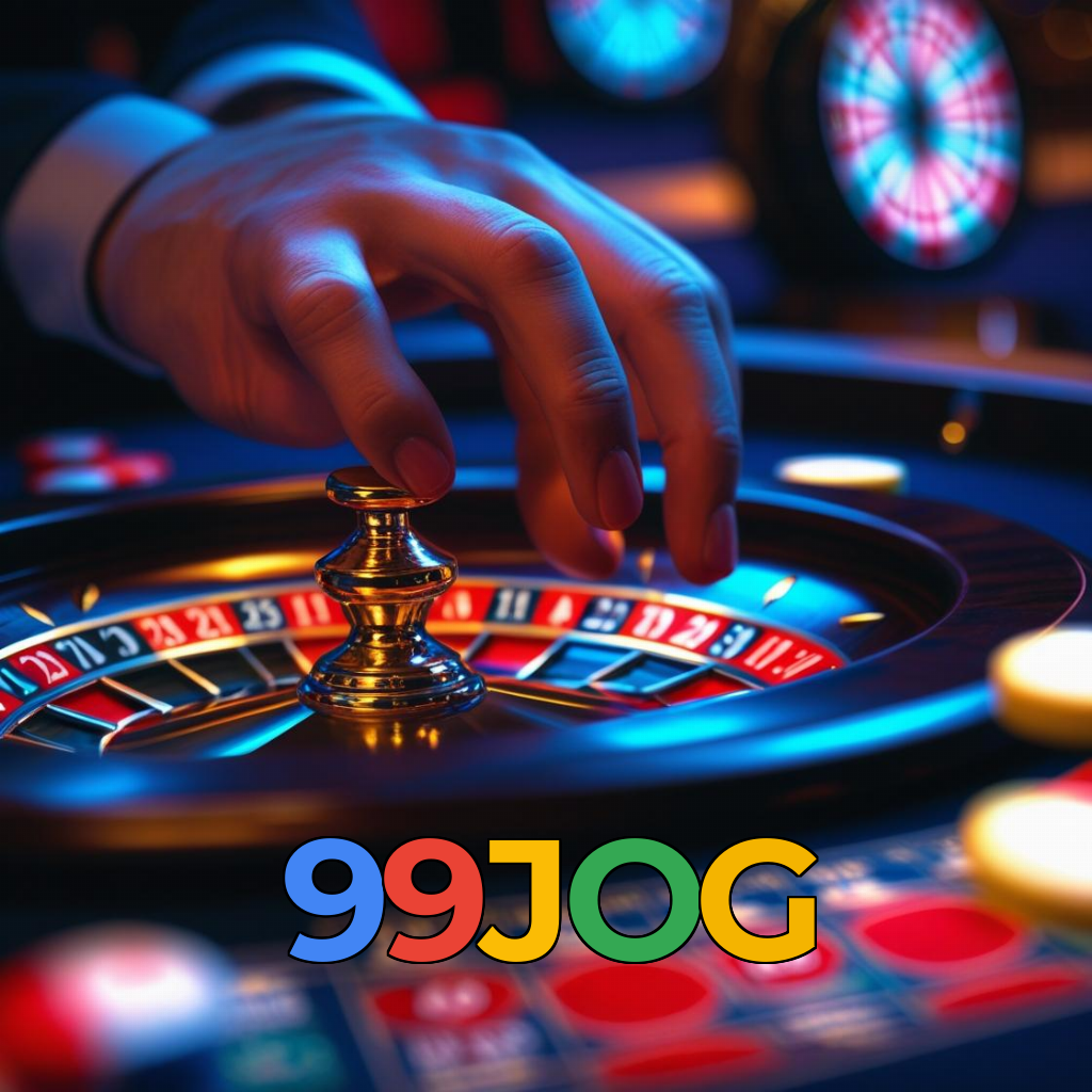 Segurança no 99JOG