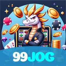 Segurança no 99JOG