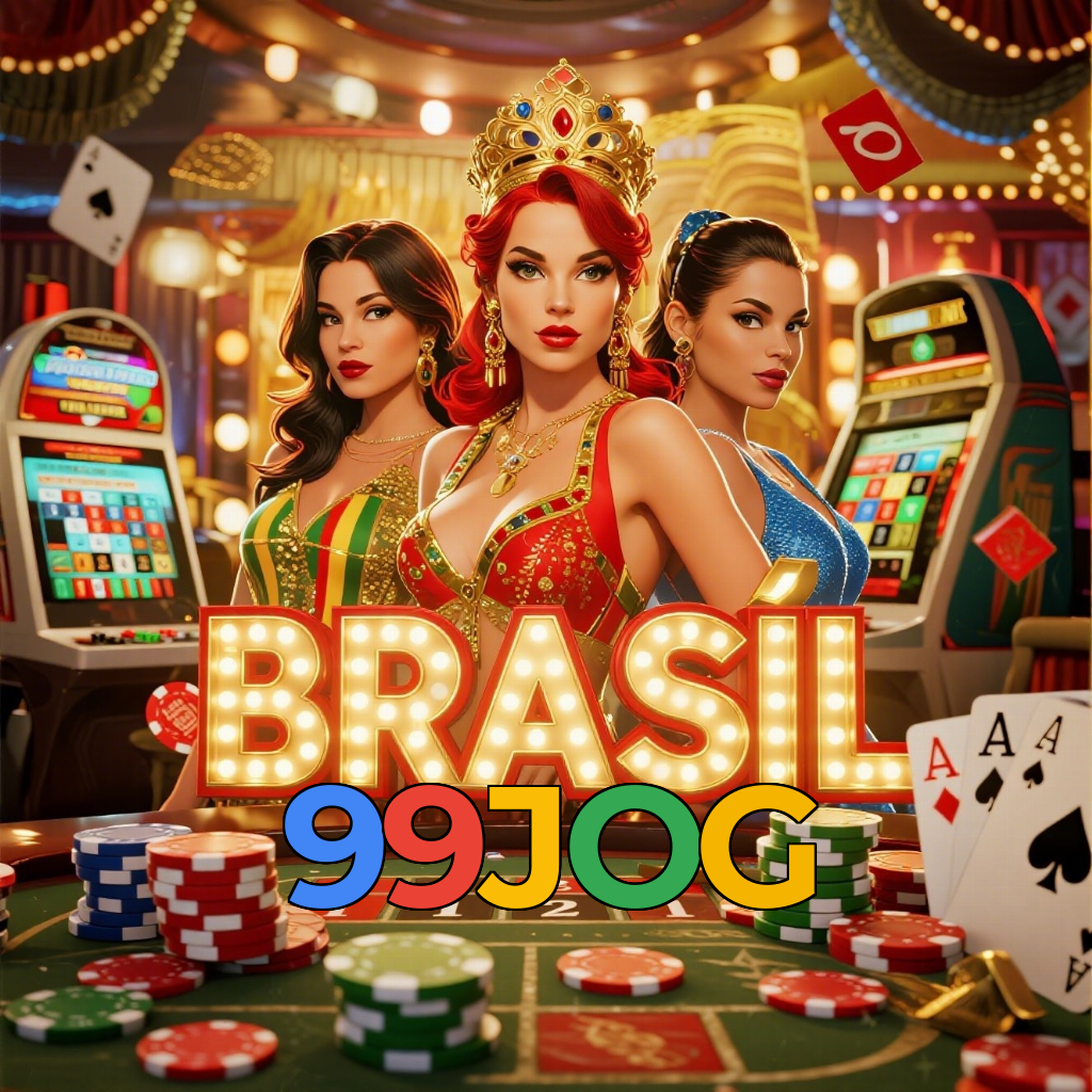 Segurança no 99JOG
