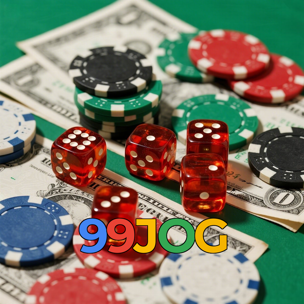 Segurança no 99JOG