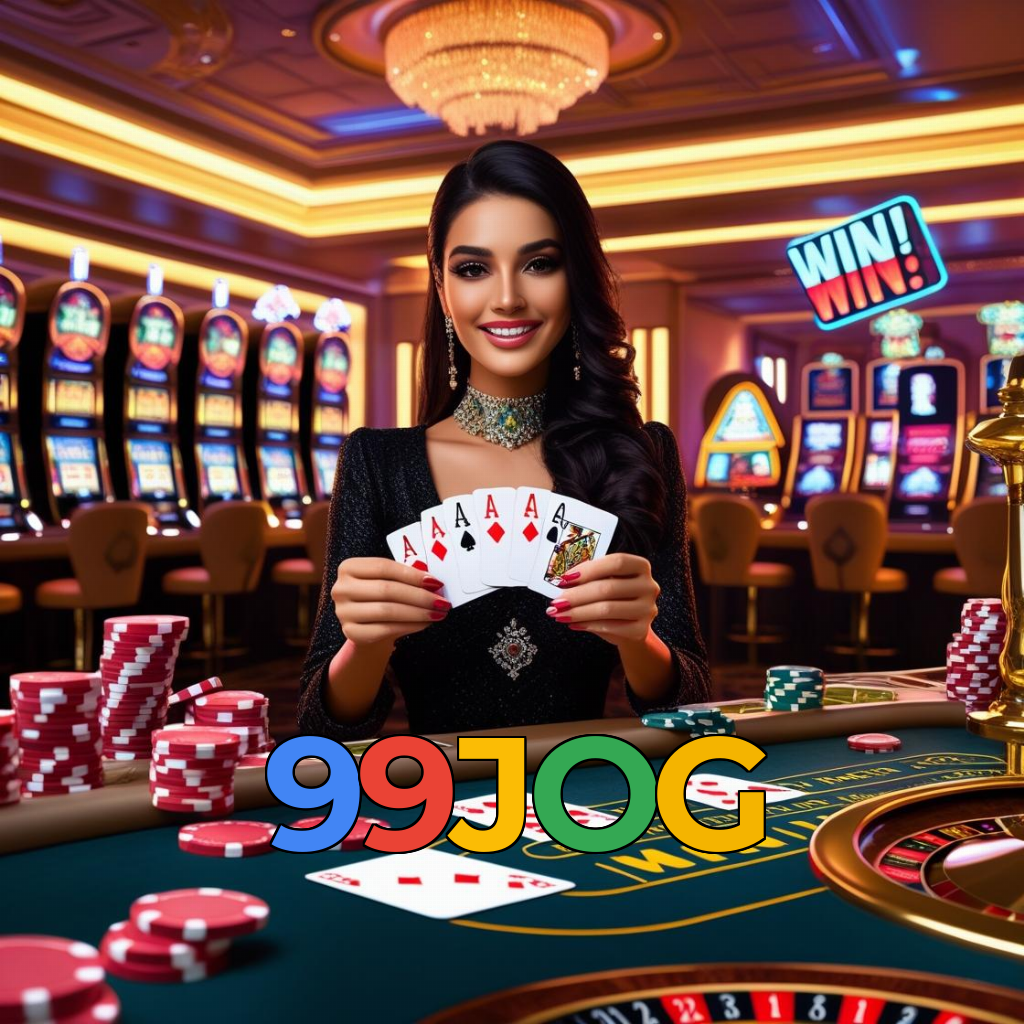 Login no 99JOG