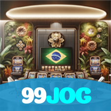 Segurança no 99JOG