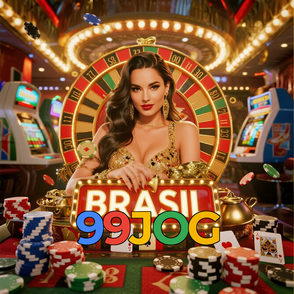 Segurança no 99JOG