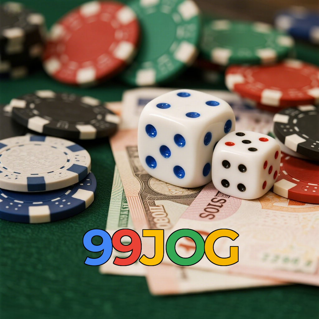 Segurança no 99JOG