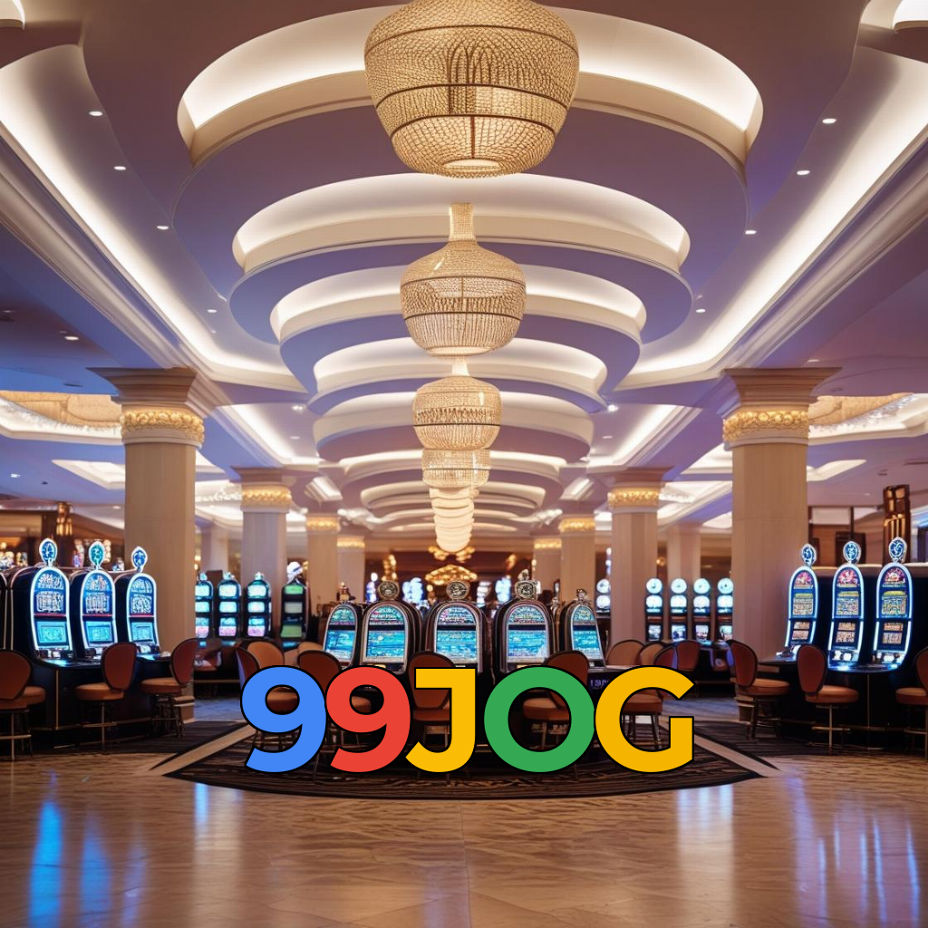 Login no 99JOG