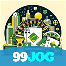 Segurança no 99JOG