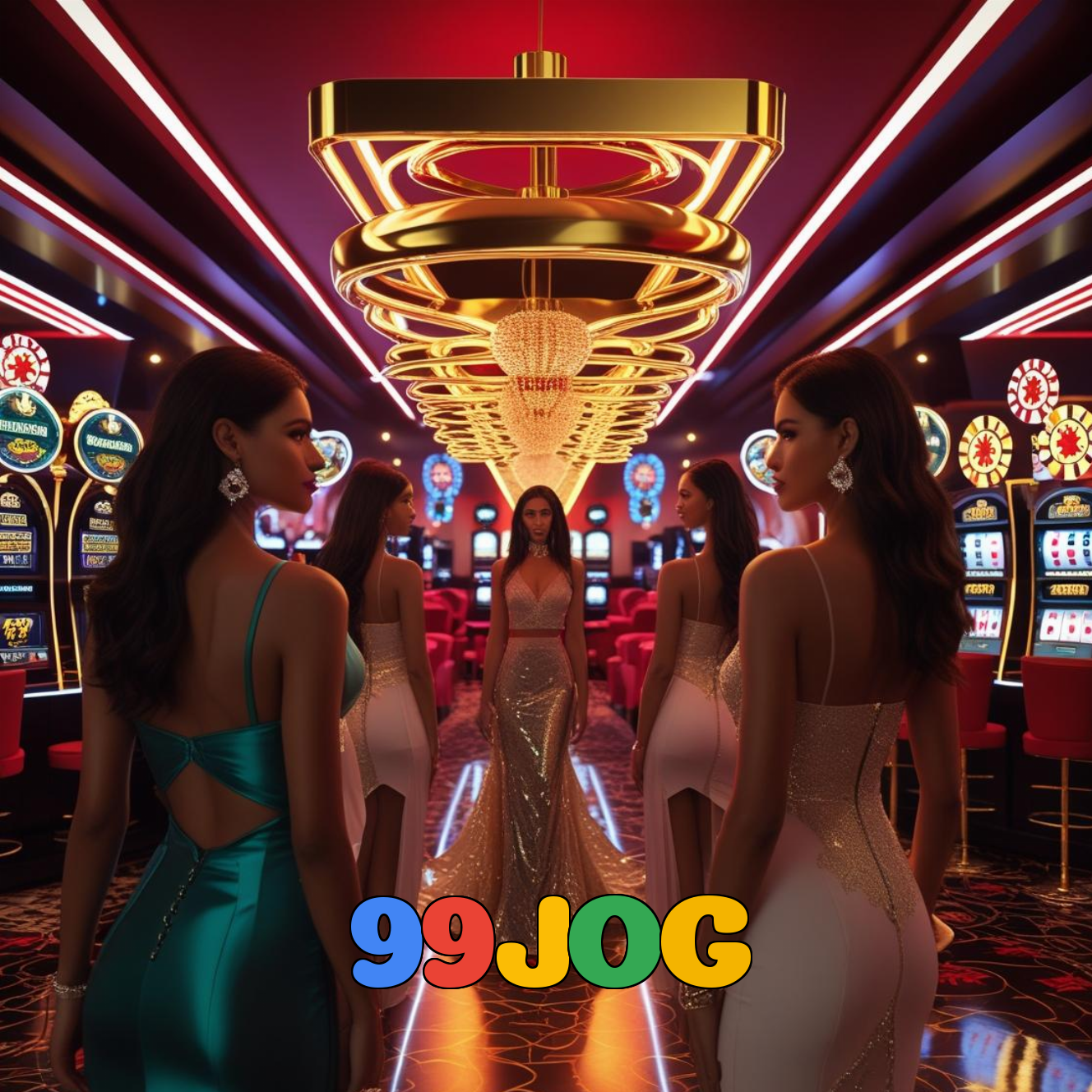Login no 99JOG