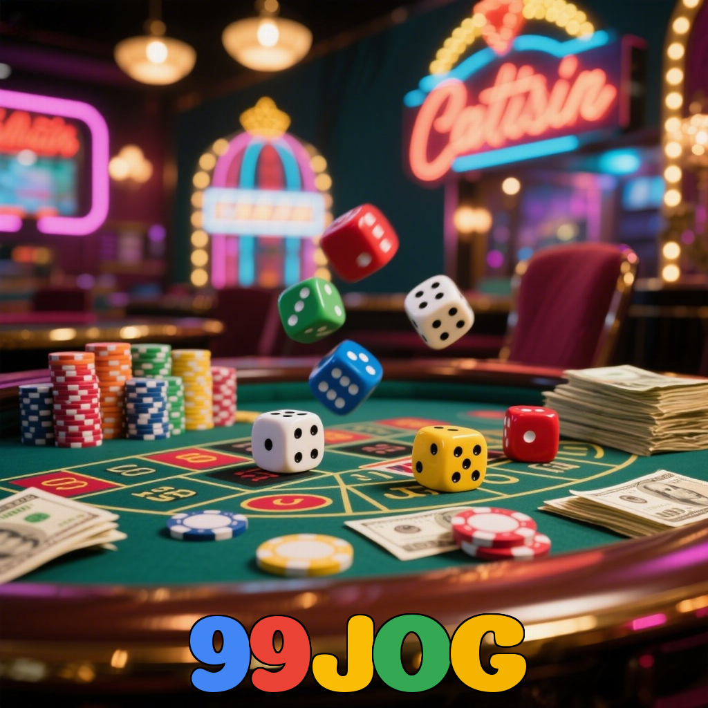Segurança no 99JOG