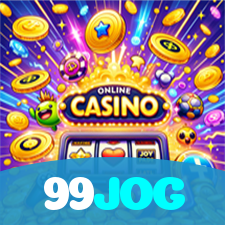 Login no 99JOG