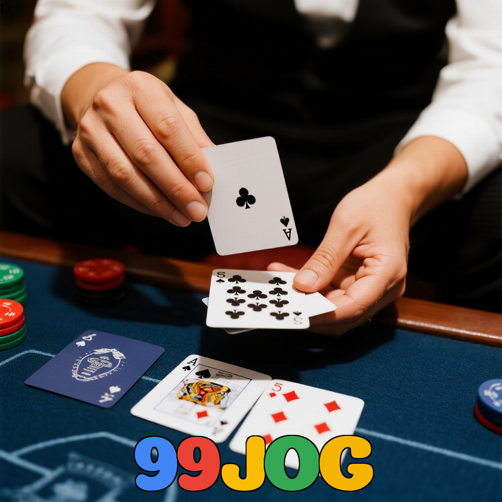 Segurança no 99JOG