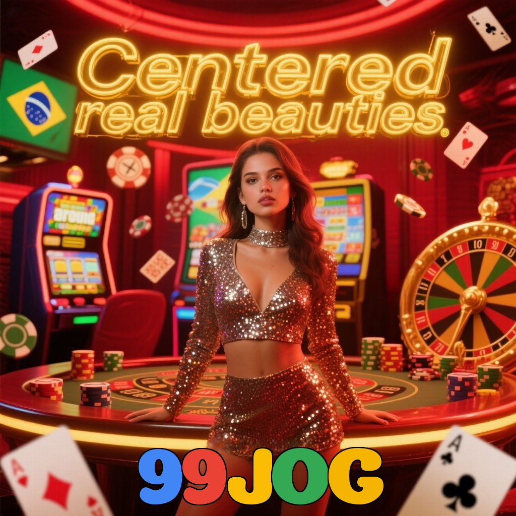 Login no 99JOG
