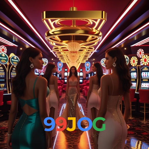 Login no 99JOG