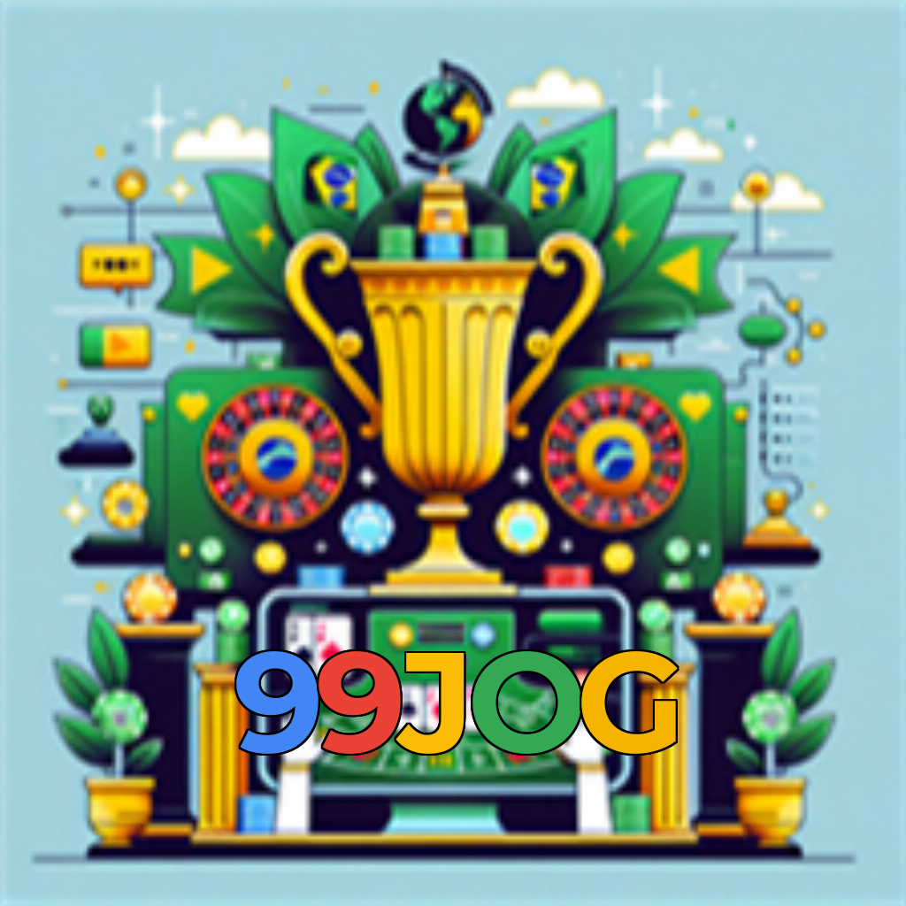 Login no 99JOG