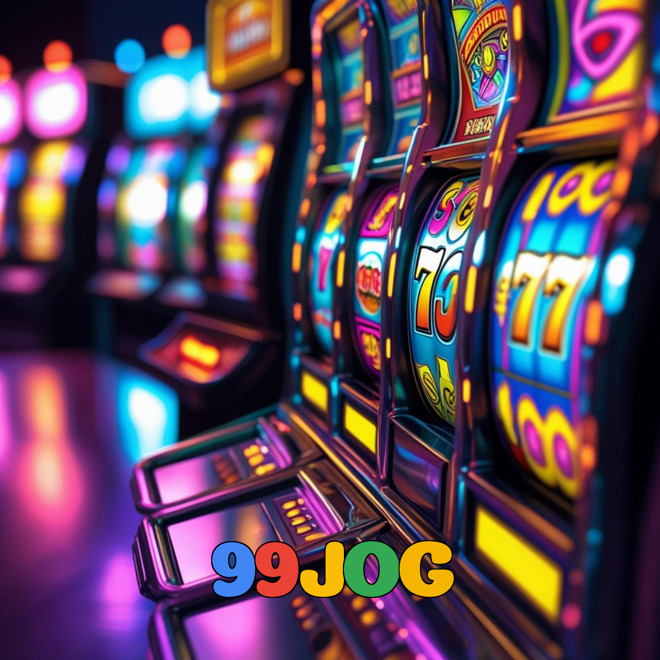 Login no 99JOG