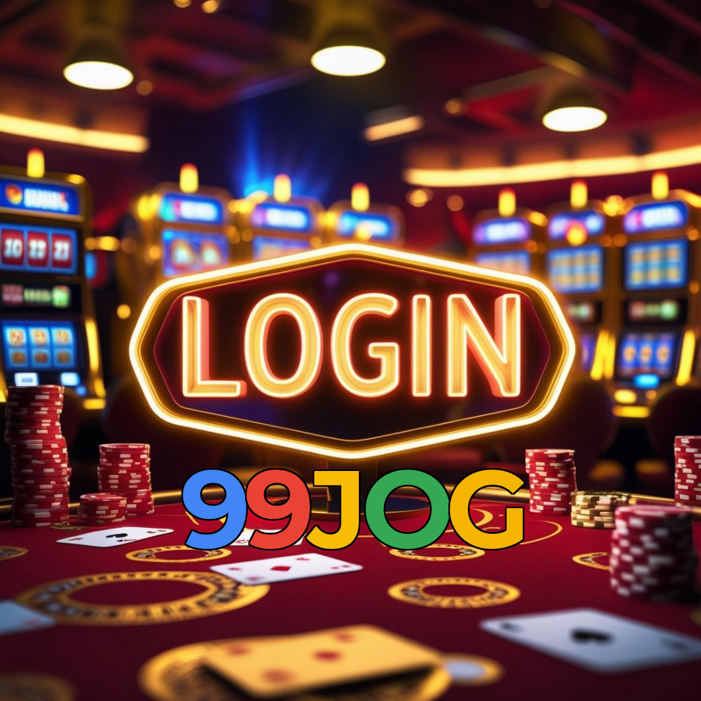 Problemas de Login no 99JOG