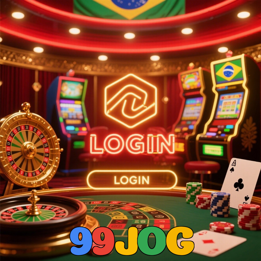 Segurança no 99JOG