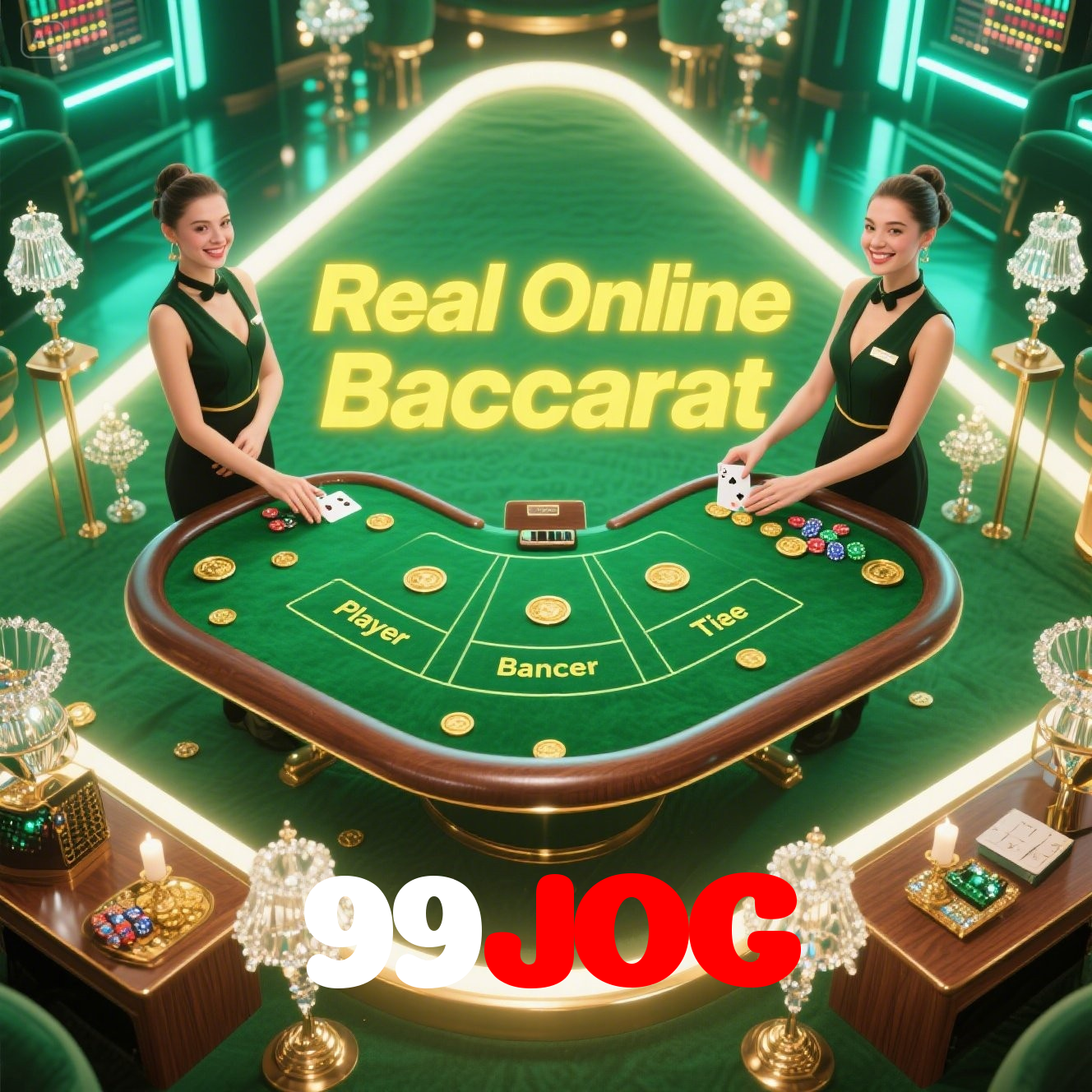 Login no 99JOG