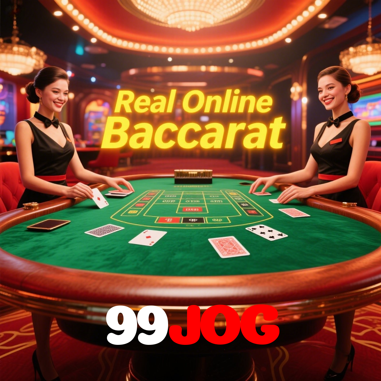 Segurança no 99JOG