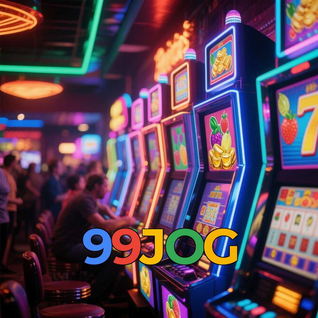 Segurança no 99JOG