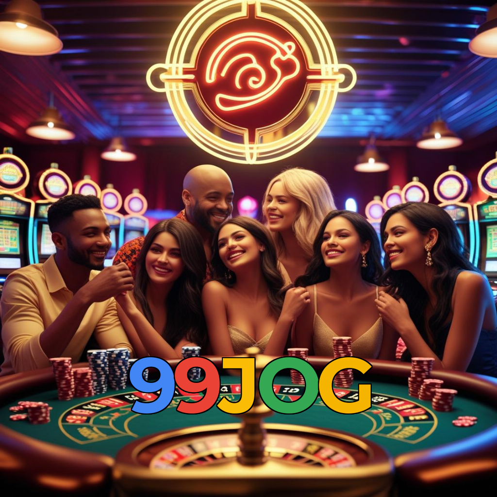 Login no 99JOG