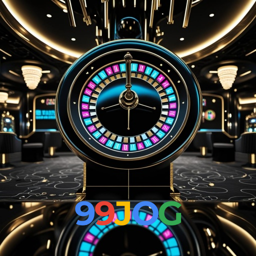Login no 99JOG