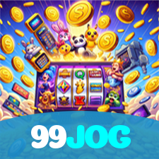 Login no 99JOG
