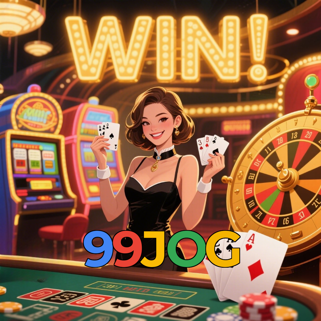 Login no 99JOG