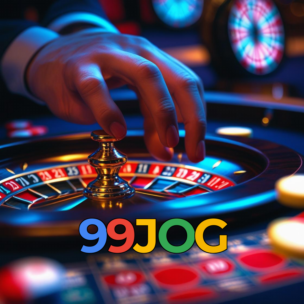 Login no 99JOG