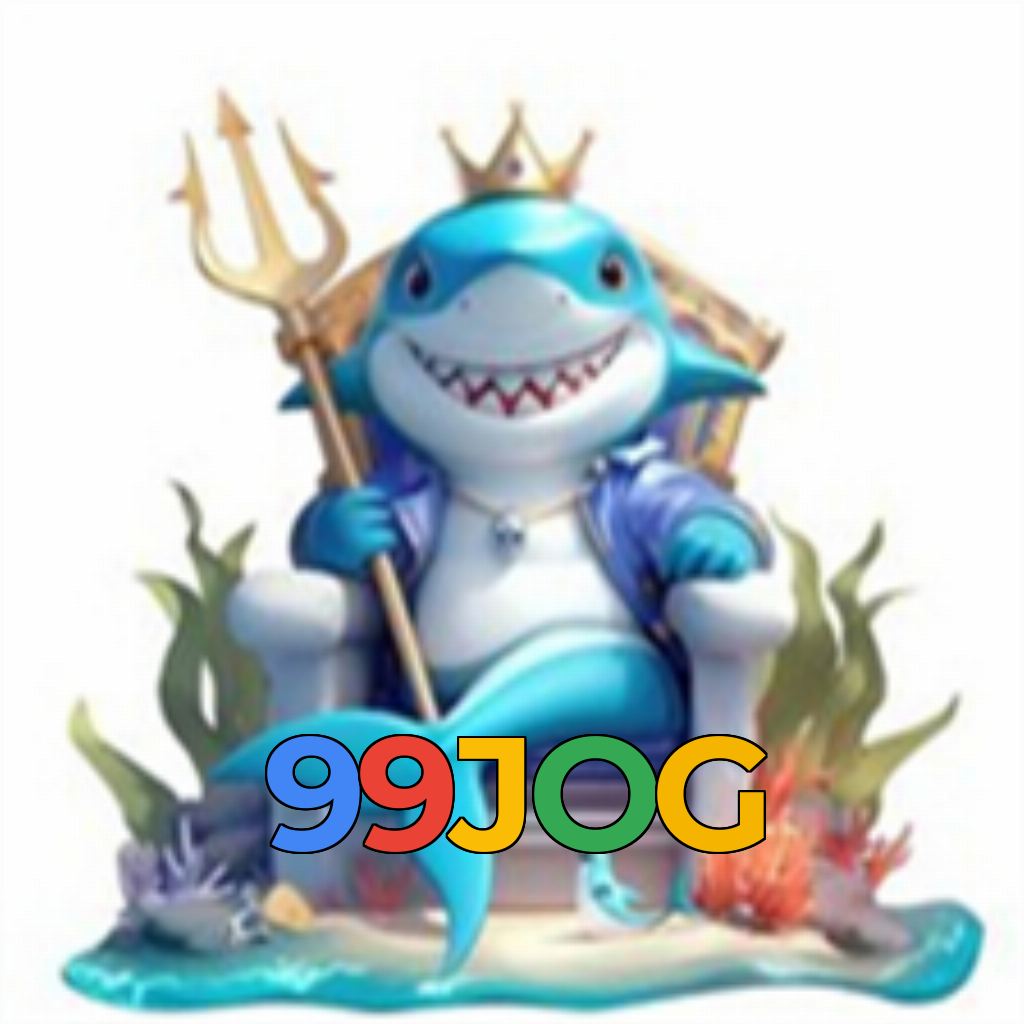 Login no 99JOG