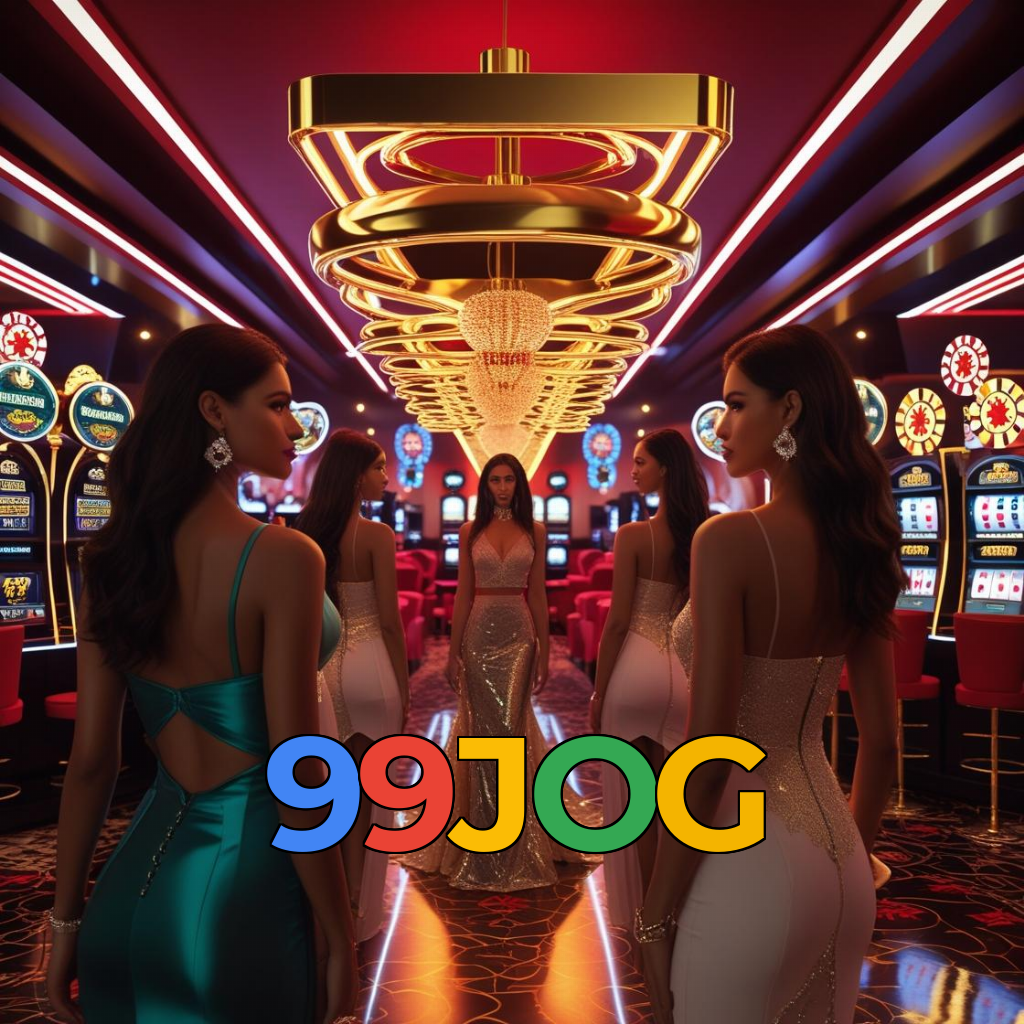 Segurança no 99JOG