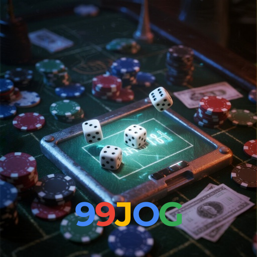 Segurança no 99JOG