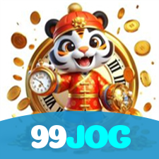 Login no 99JOG