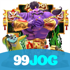 Segurança no 99JOG