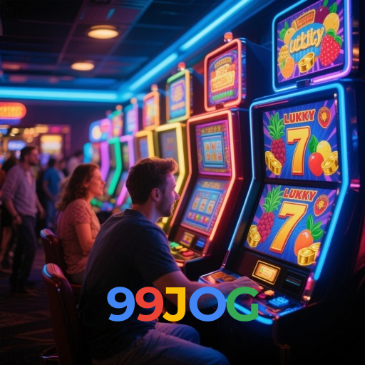 Segurança no 99JOG