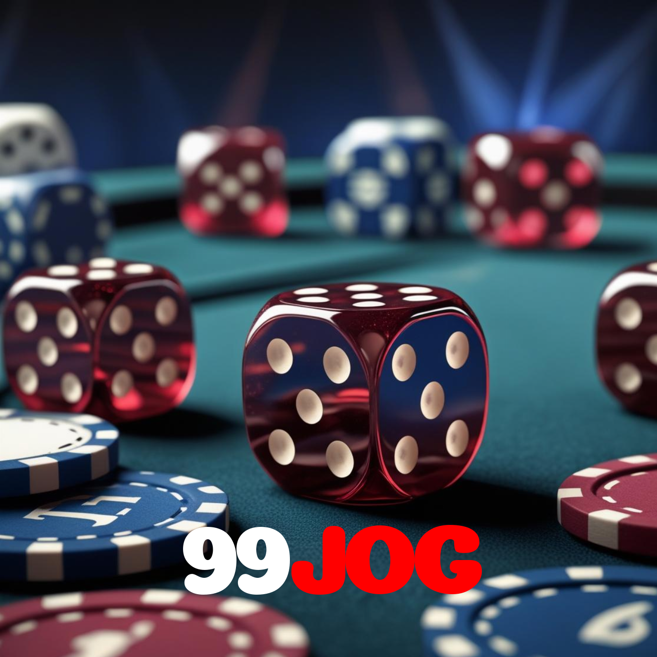 Segurança no 99JOG
