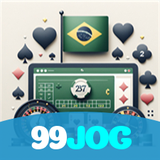 Segurança no 99JOG
