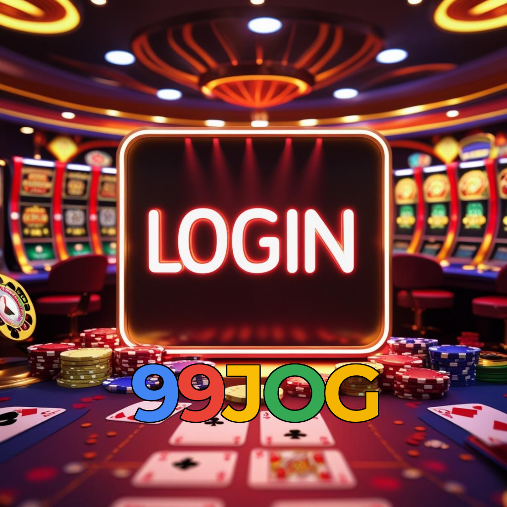 Segurança no 99JOG