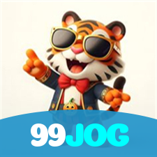 Login no 99JOG