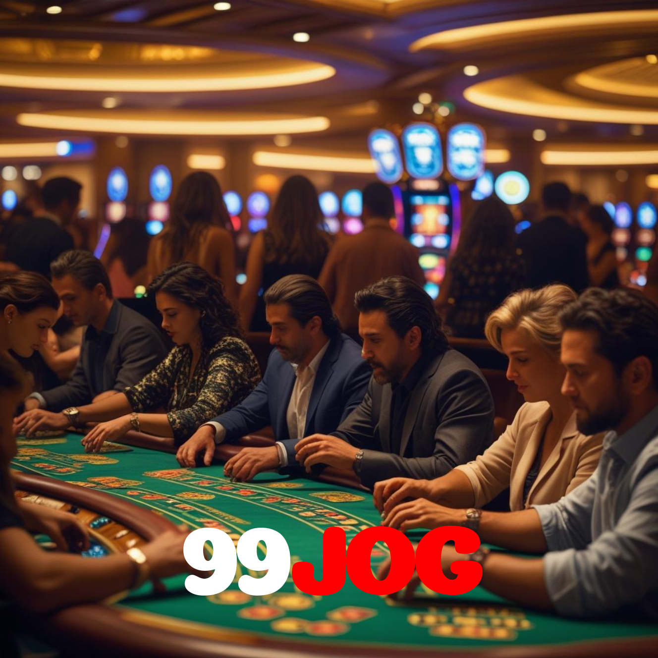 Promoções do 99JOG
