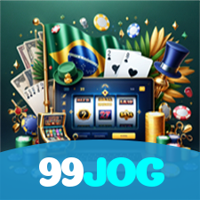 Segurança no 99JOG