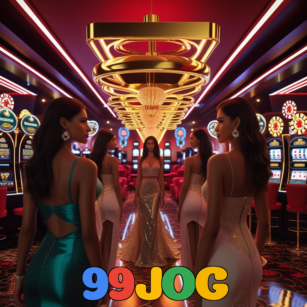 Login no 99JOG