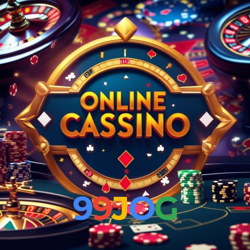 Login no 99JOG