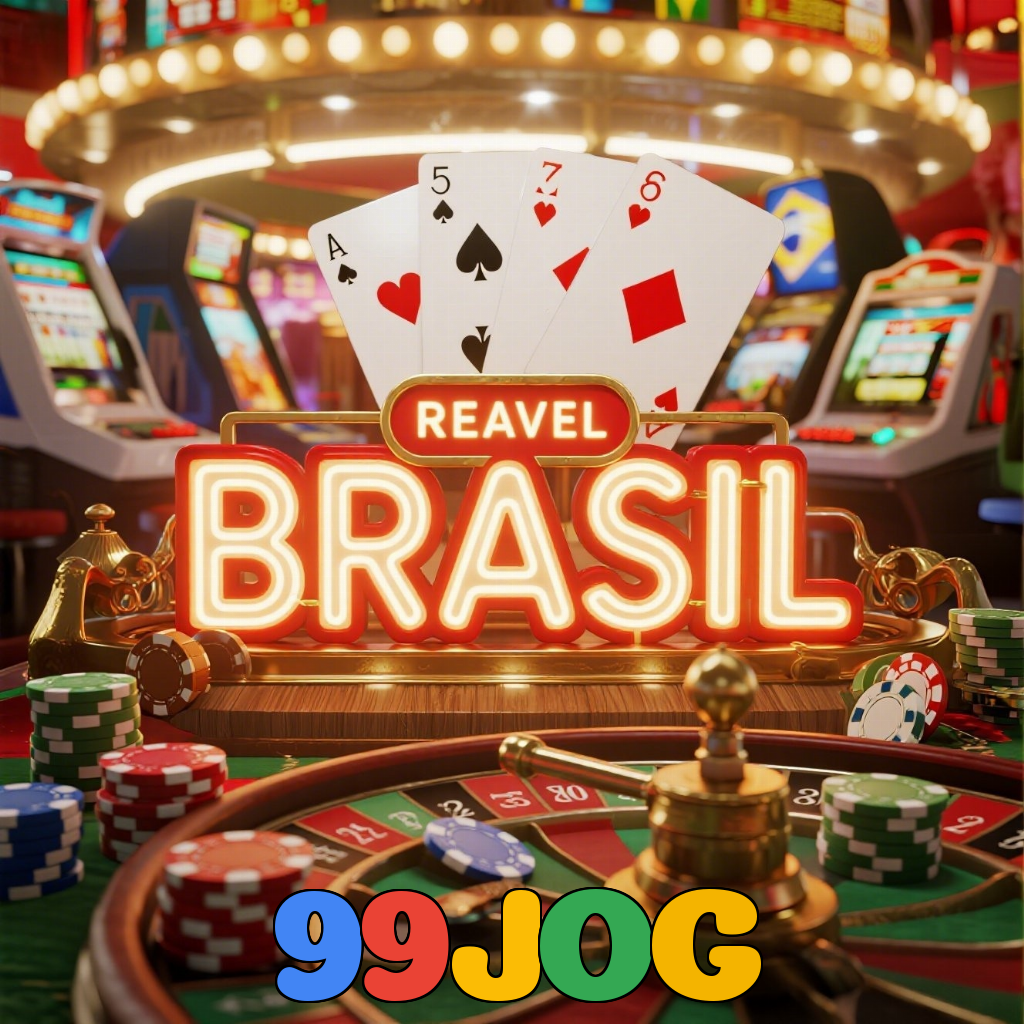 Segurança no 99JOG
