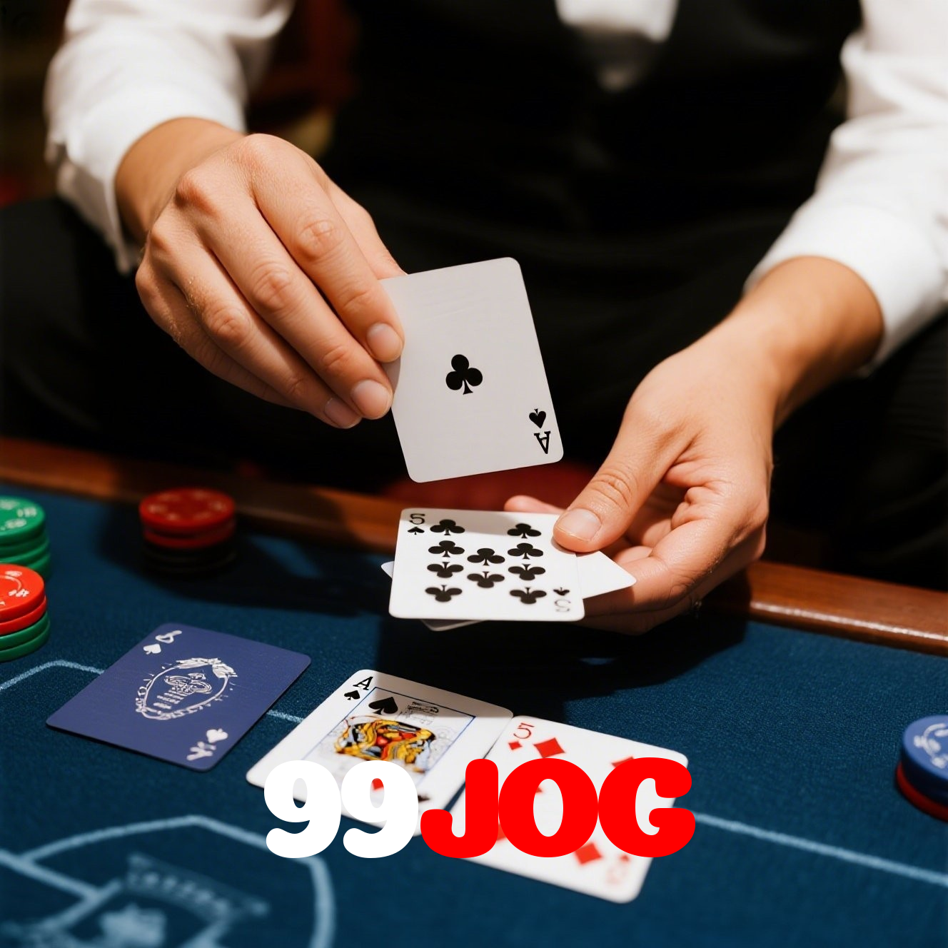 Segurança no 99JOG