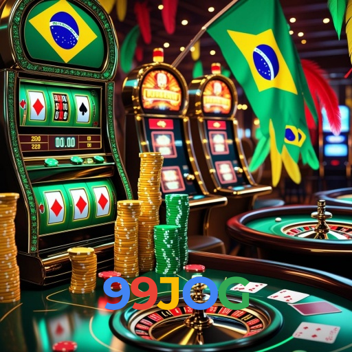 Segurança no 99JOG