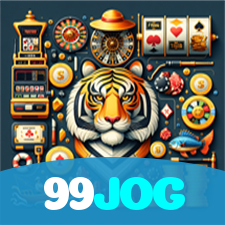 Segurança no 99JOG